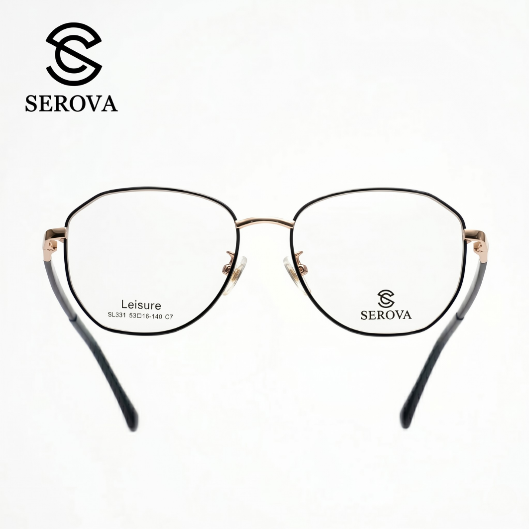 SEROVA SL331 - Image 4
