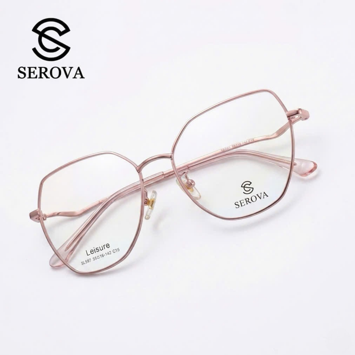 SEROVA SL597 - Image 3