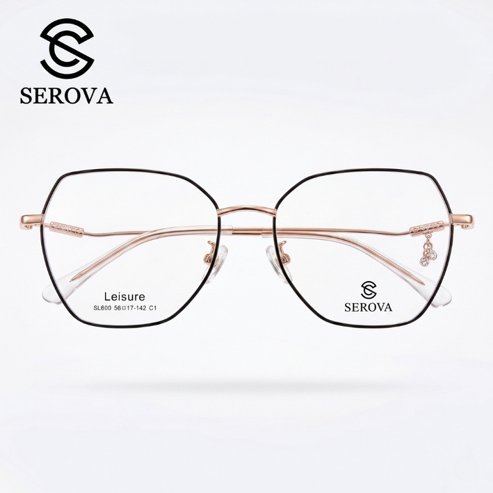 SEROVA SL600