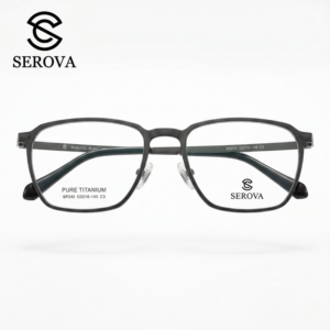 SEROVA SP240 TITANIUM