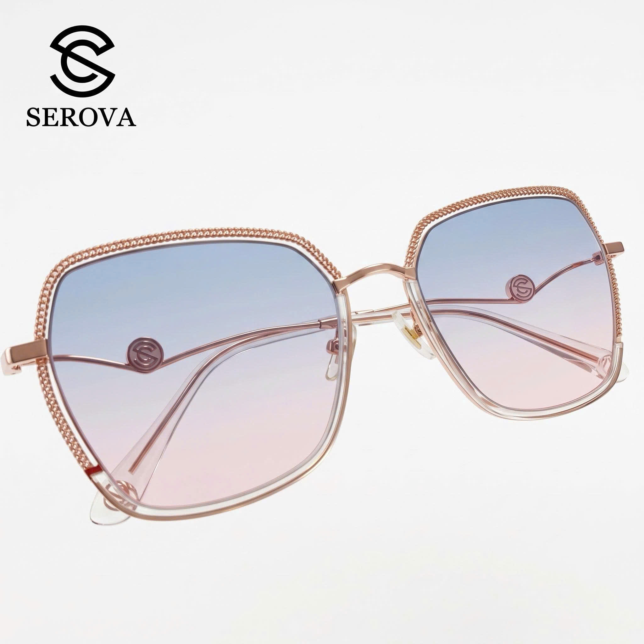 SEROVA SS9065 - Image 8