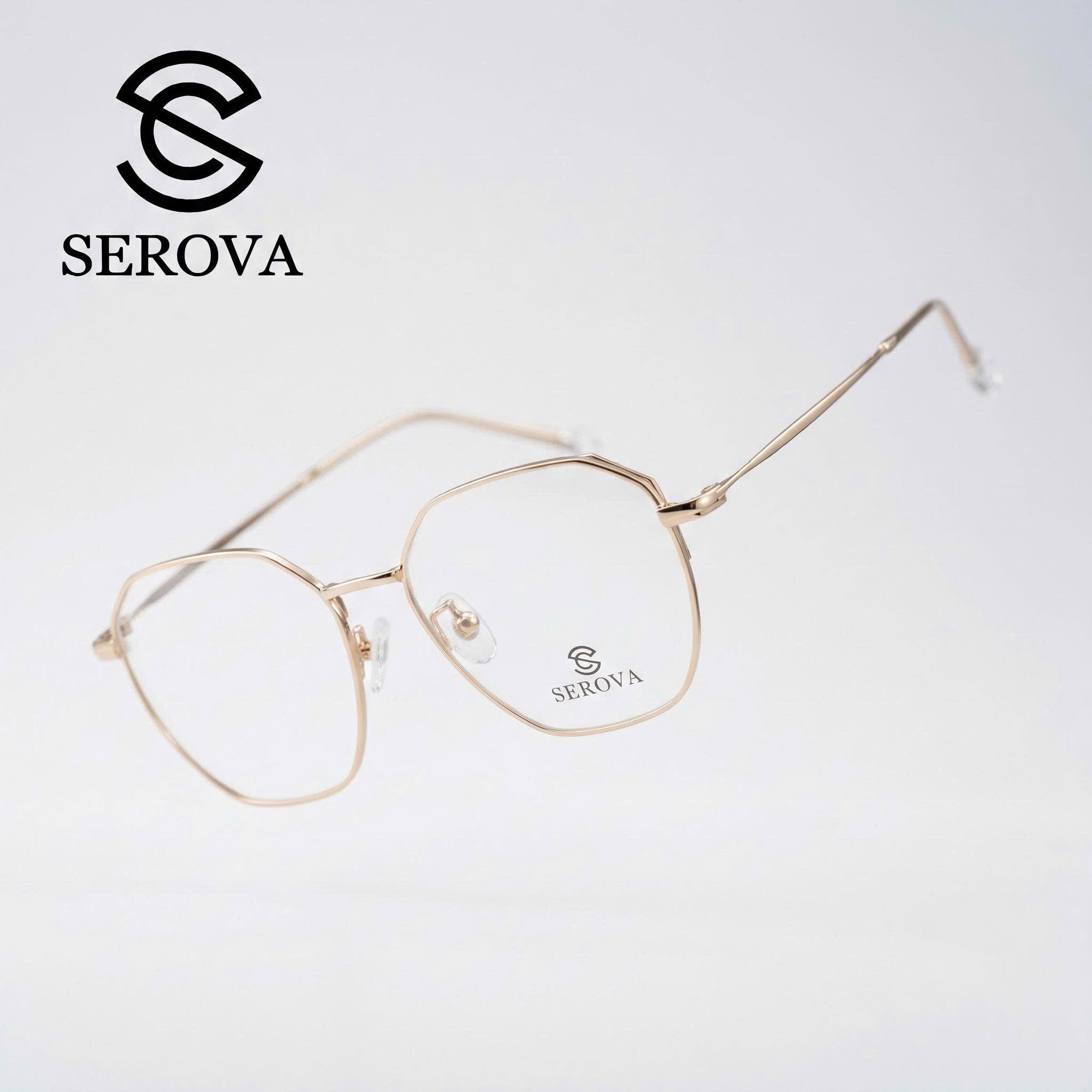 SEROVA SP306 TITANIUM - Image 7