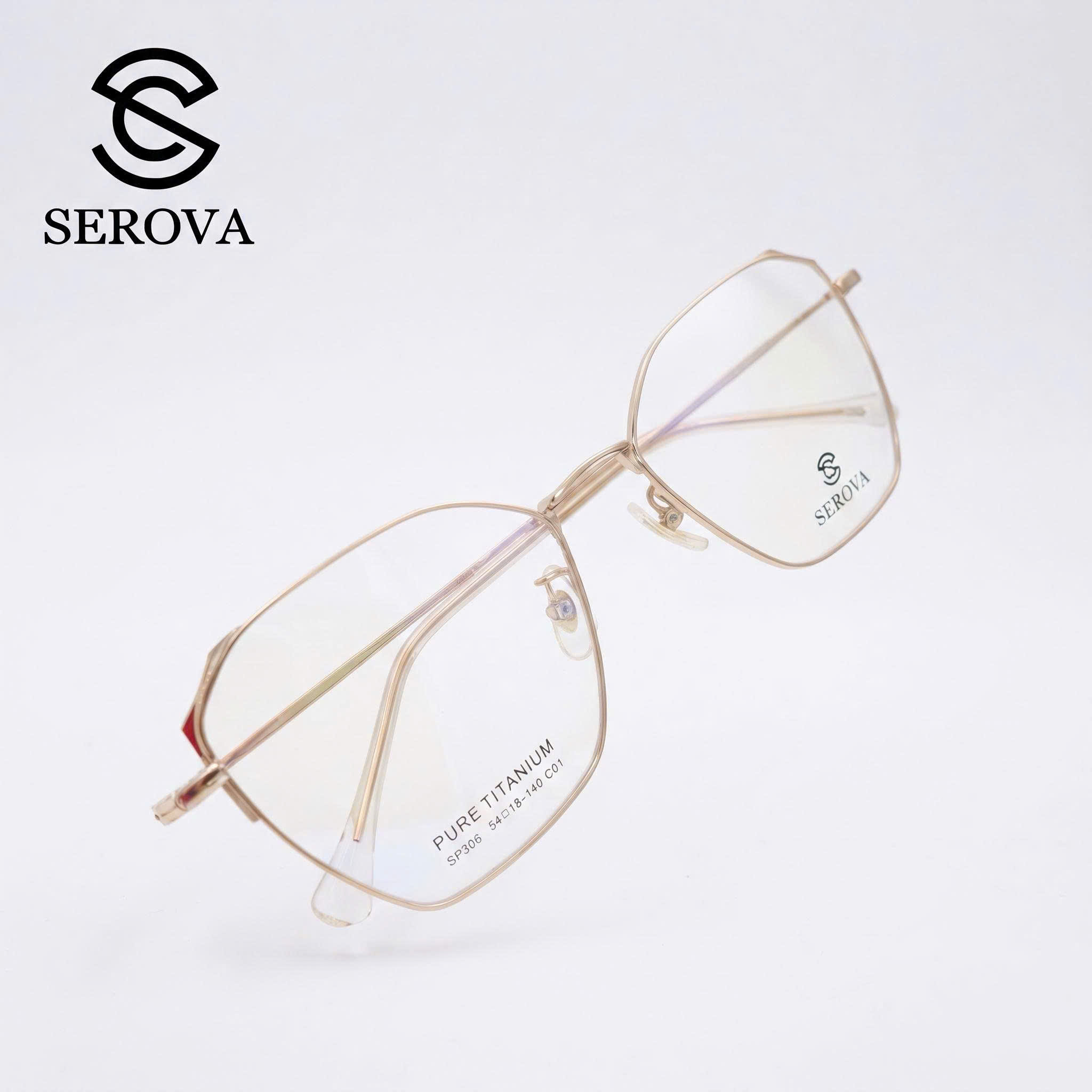 SEROVA SP306 TITANIUM - Image 5