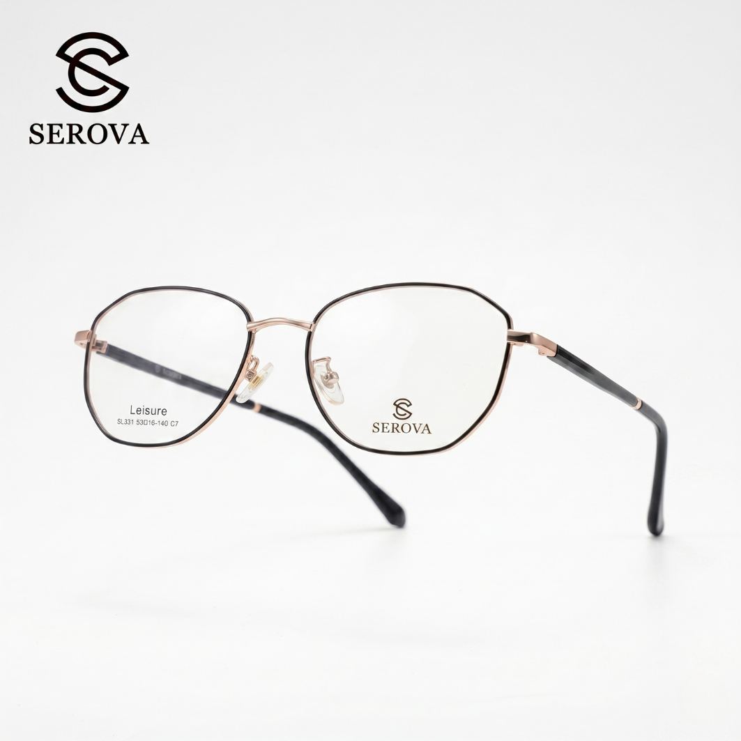 SEROVA SL331 - Image 5