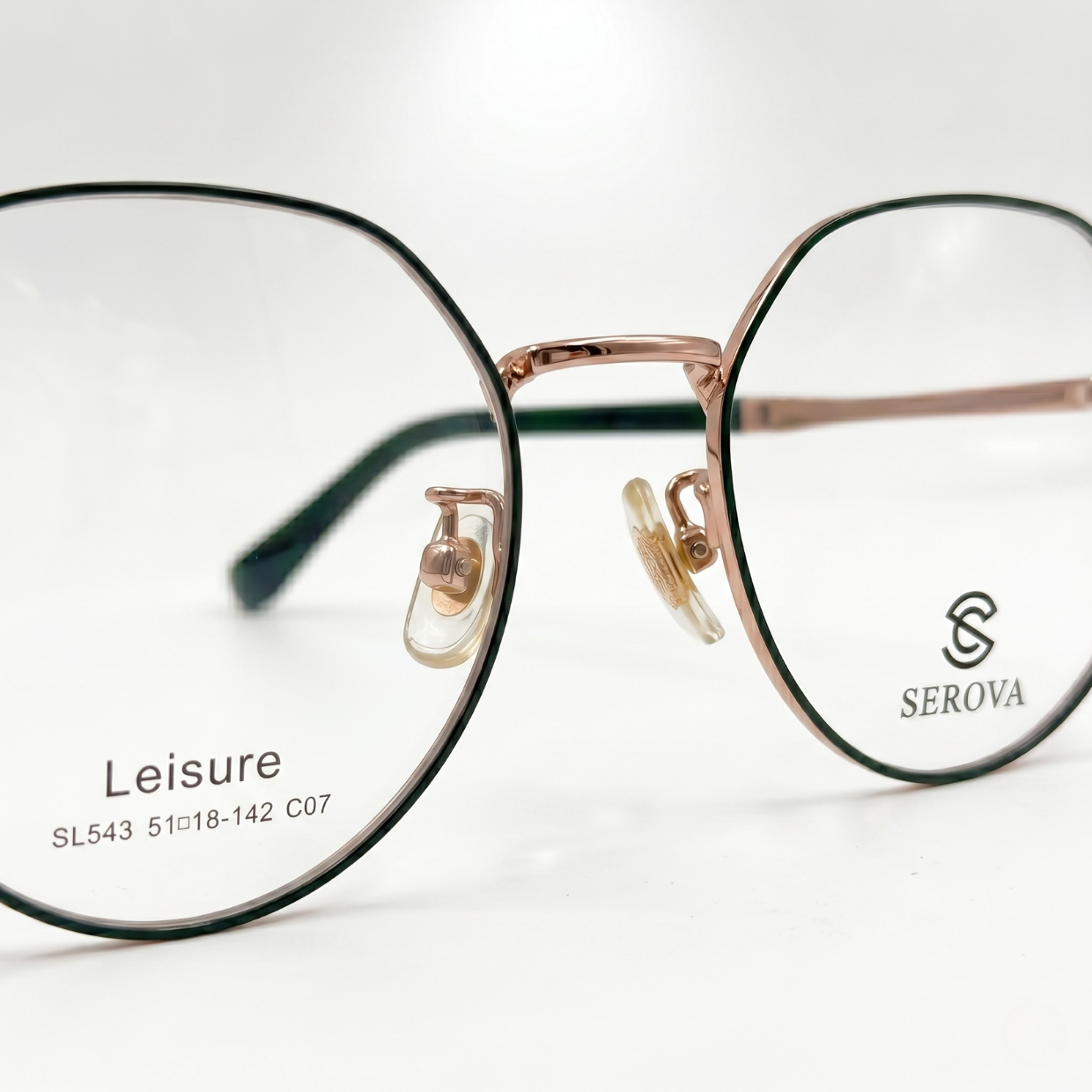 SEROVA SL543 - Image 3
