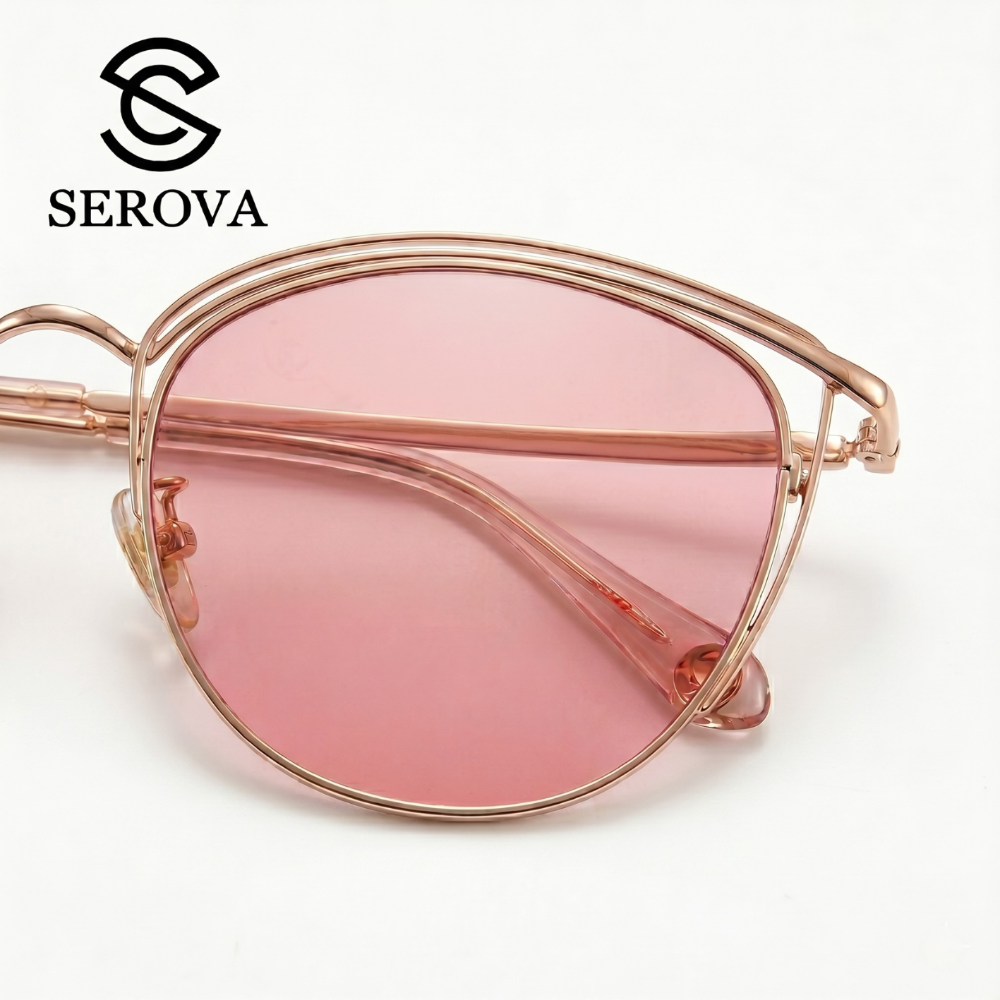 SEROVA SS9031 - Image 4