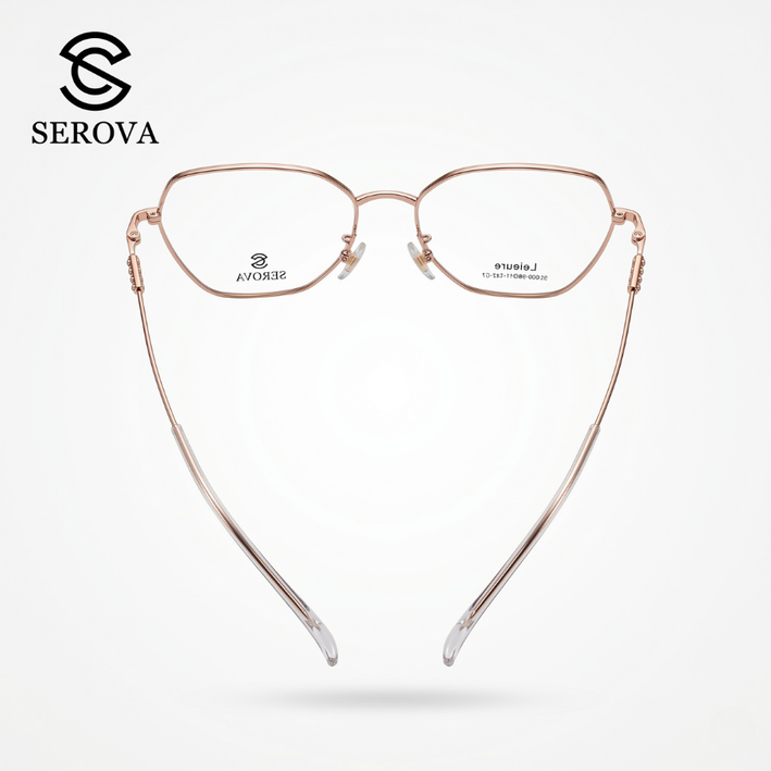 SEROVA SL600 - Image 4