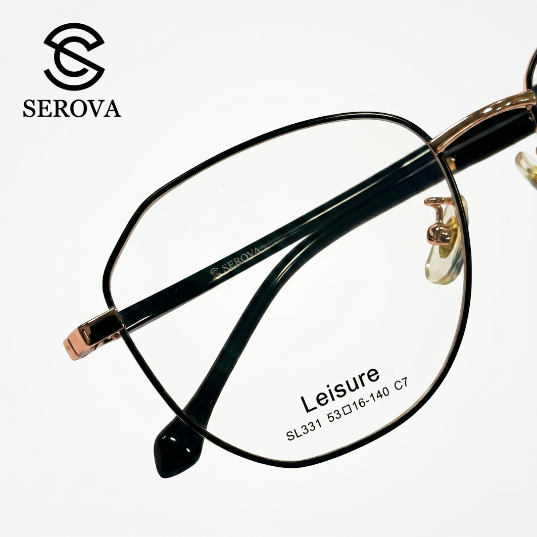 SEROVA SL331 - Image 3