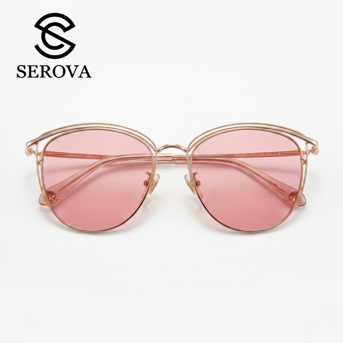 SEROVA SS9031