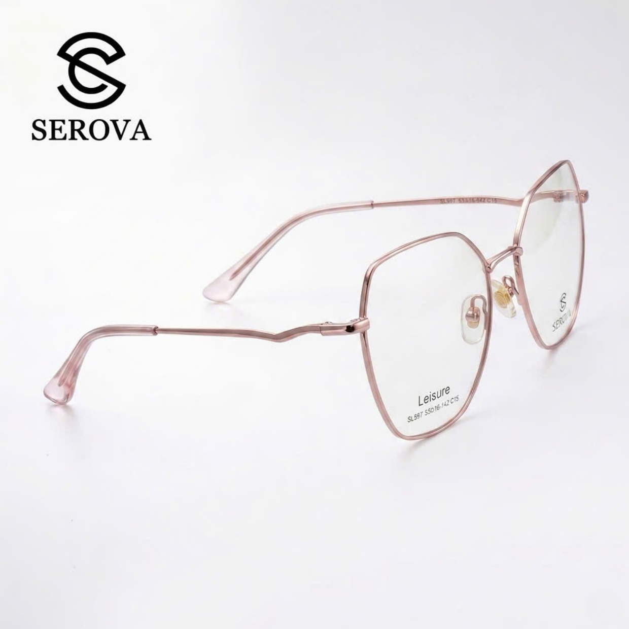 SEROVA SL597 - Image 4