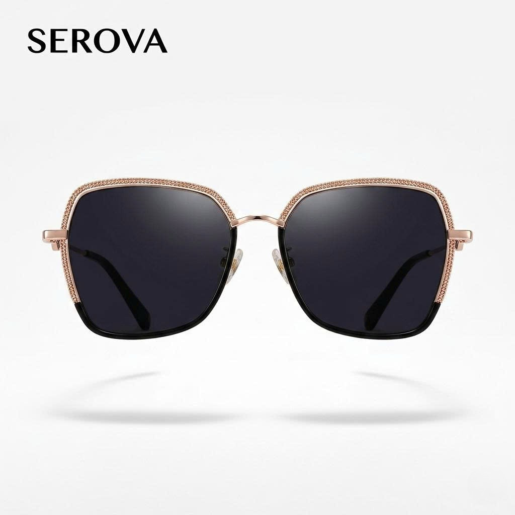 SEROVA SS9065 - Image 6