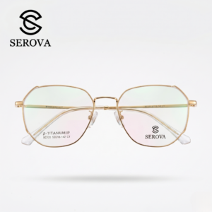 SEROVA SC120 TITANIUM IP