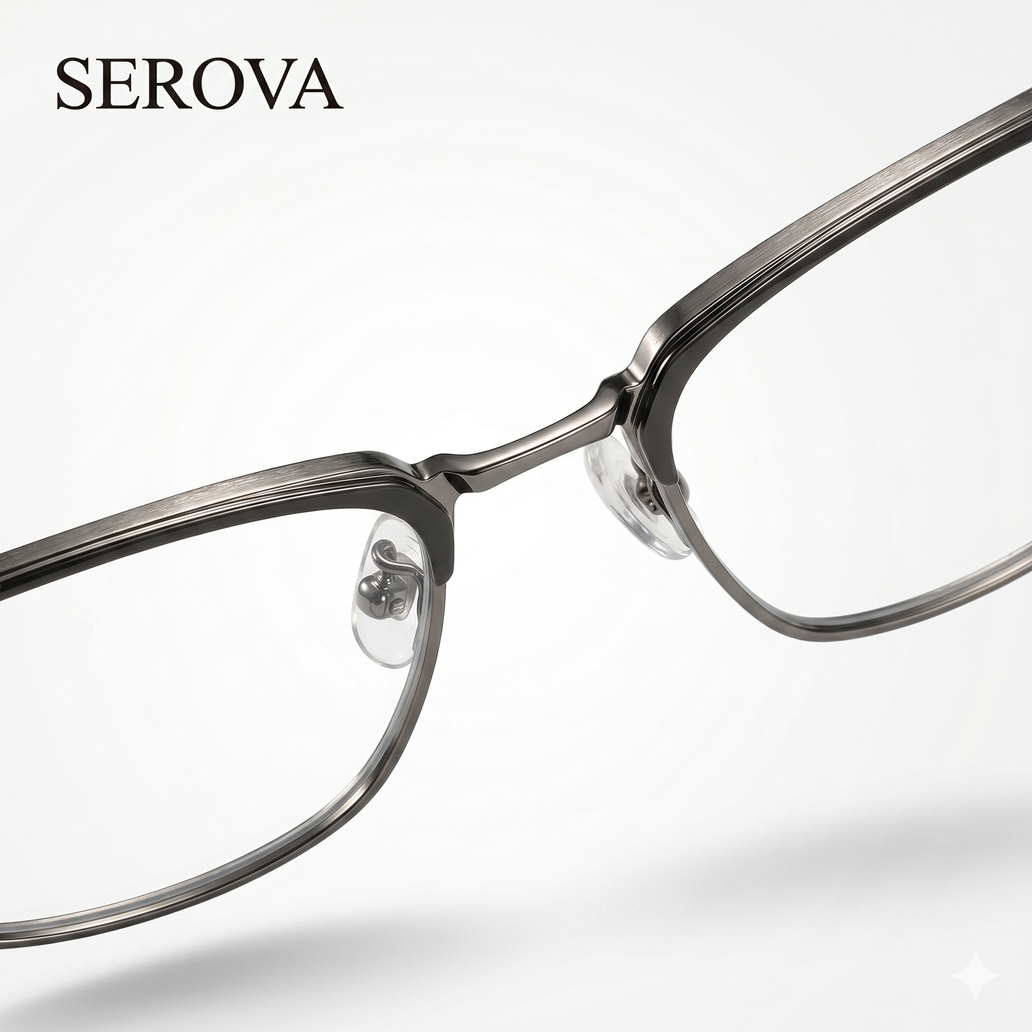 SEROVA SP321 TITANIUM - Image 4