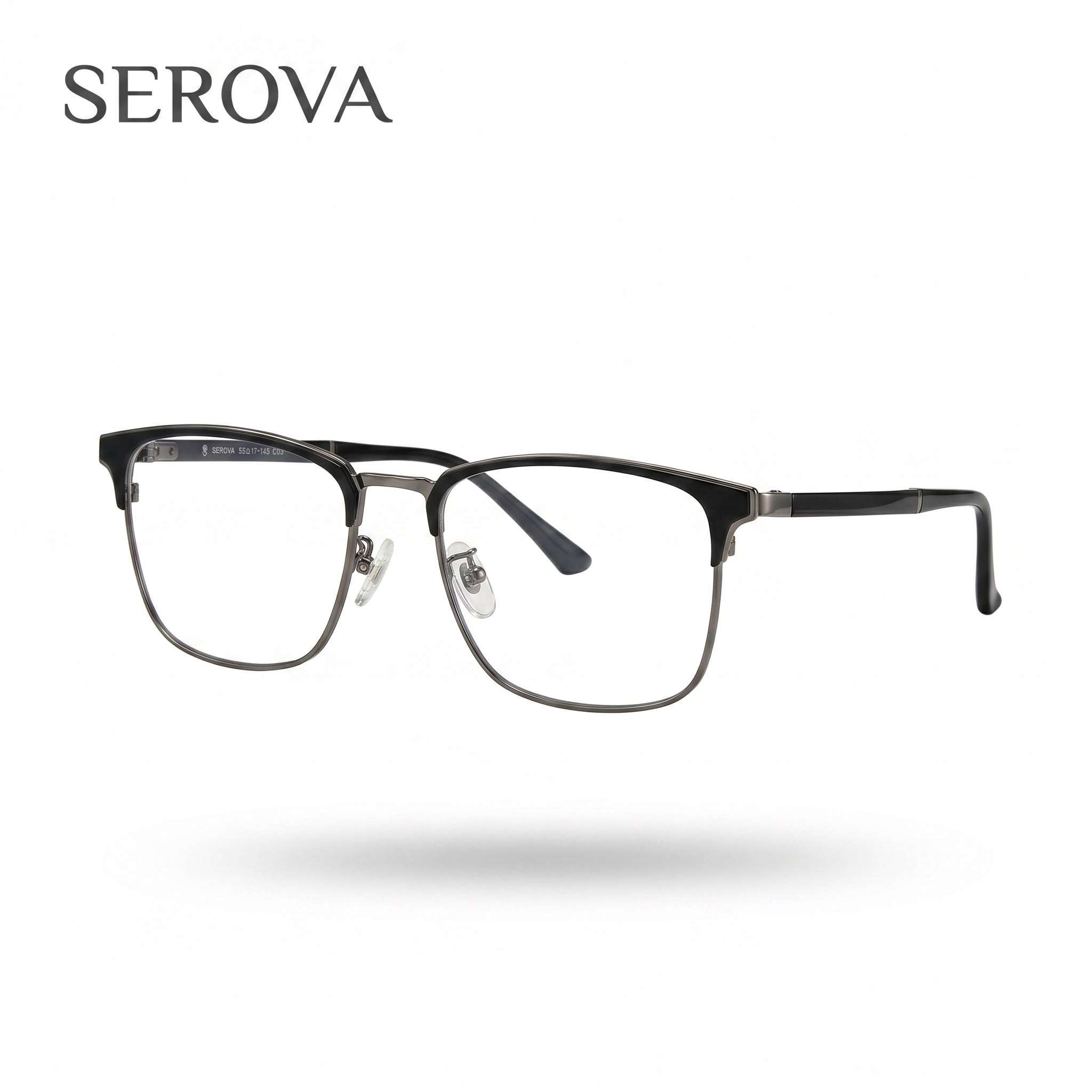 SEROVA SP321 TITANIUM - Image 3