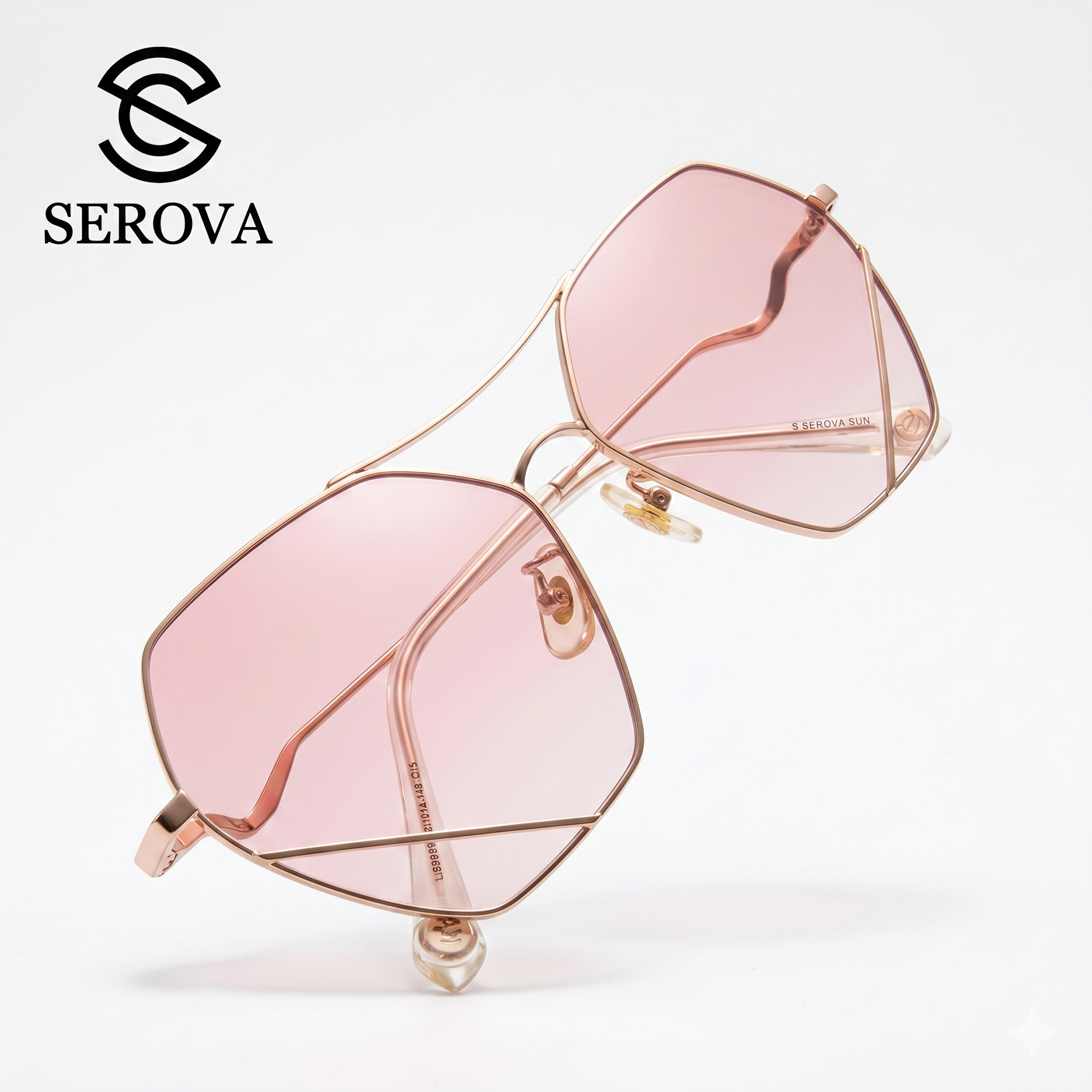SEROVA SS9045 - Image 11