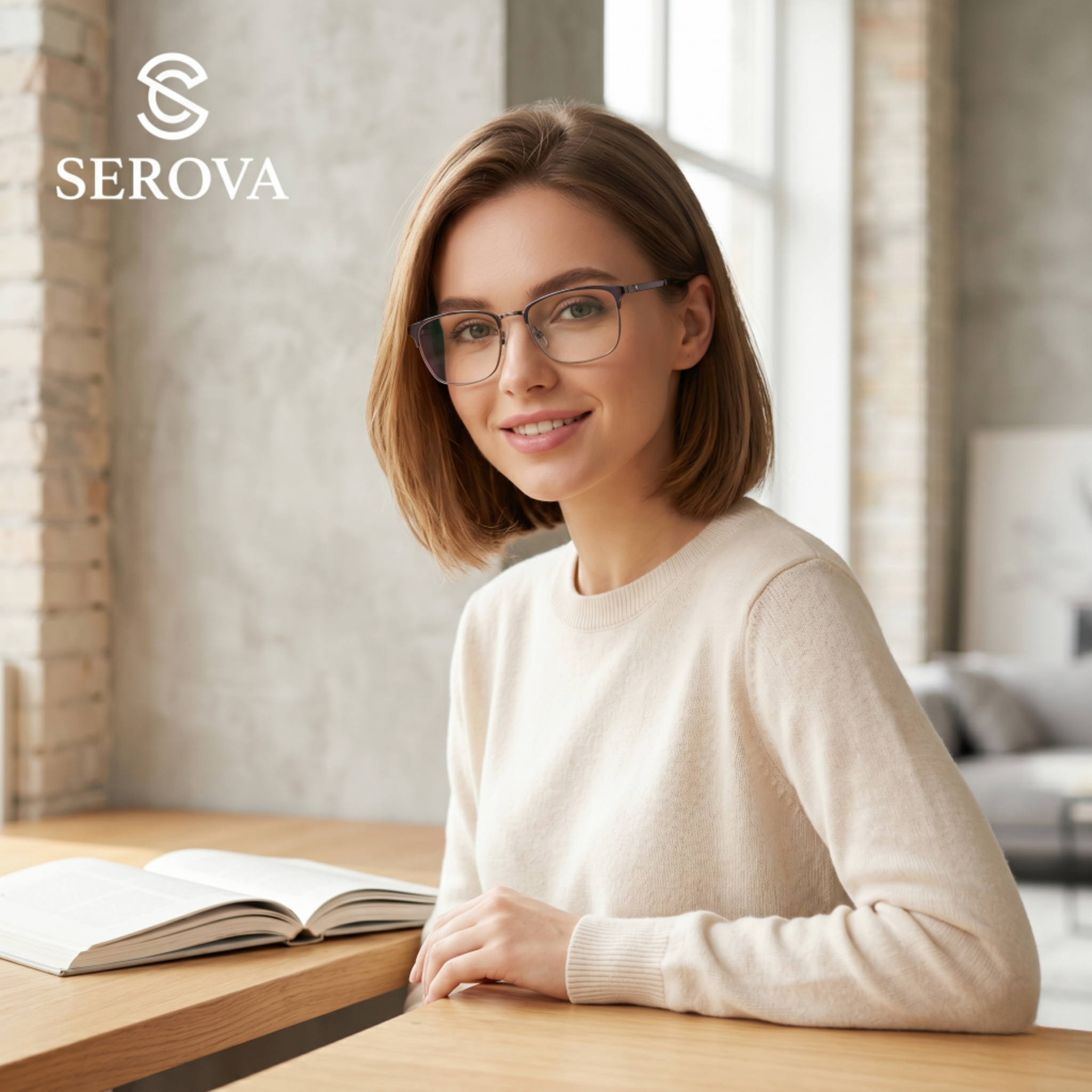 SEROVA SP321 TITANIUM - Image 6