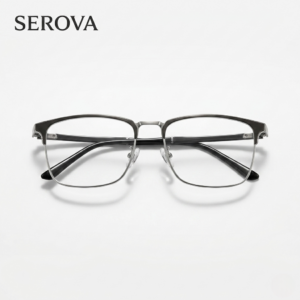 SEROVA SP321 TITANIUM