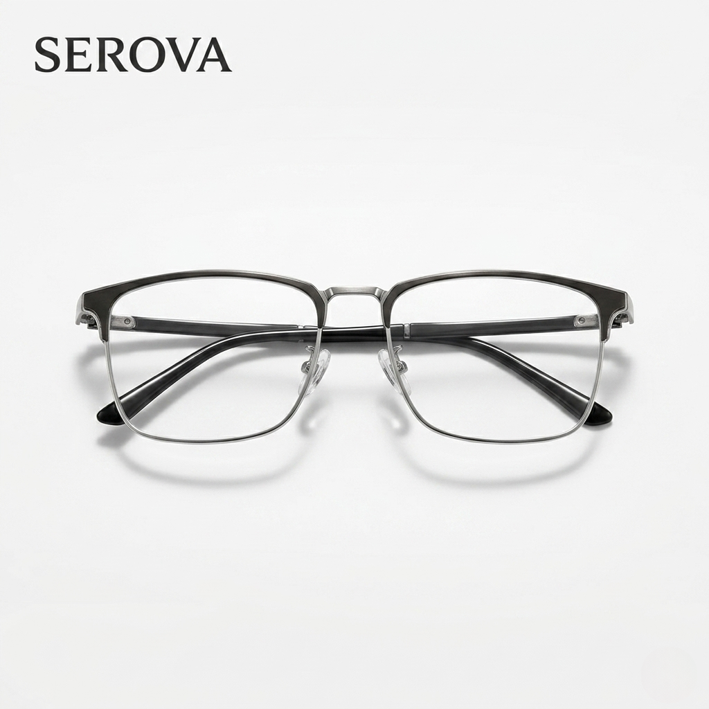 SEROVA SP321 TITANIUM