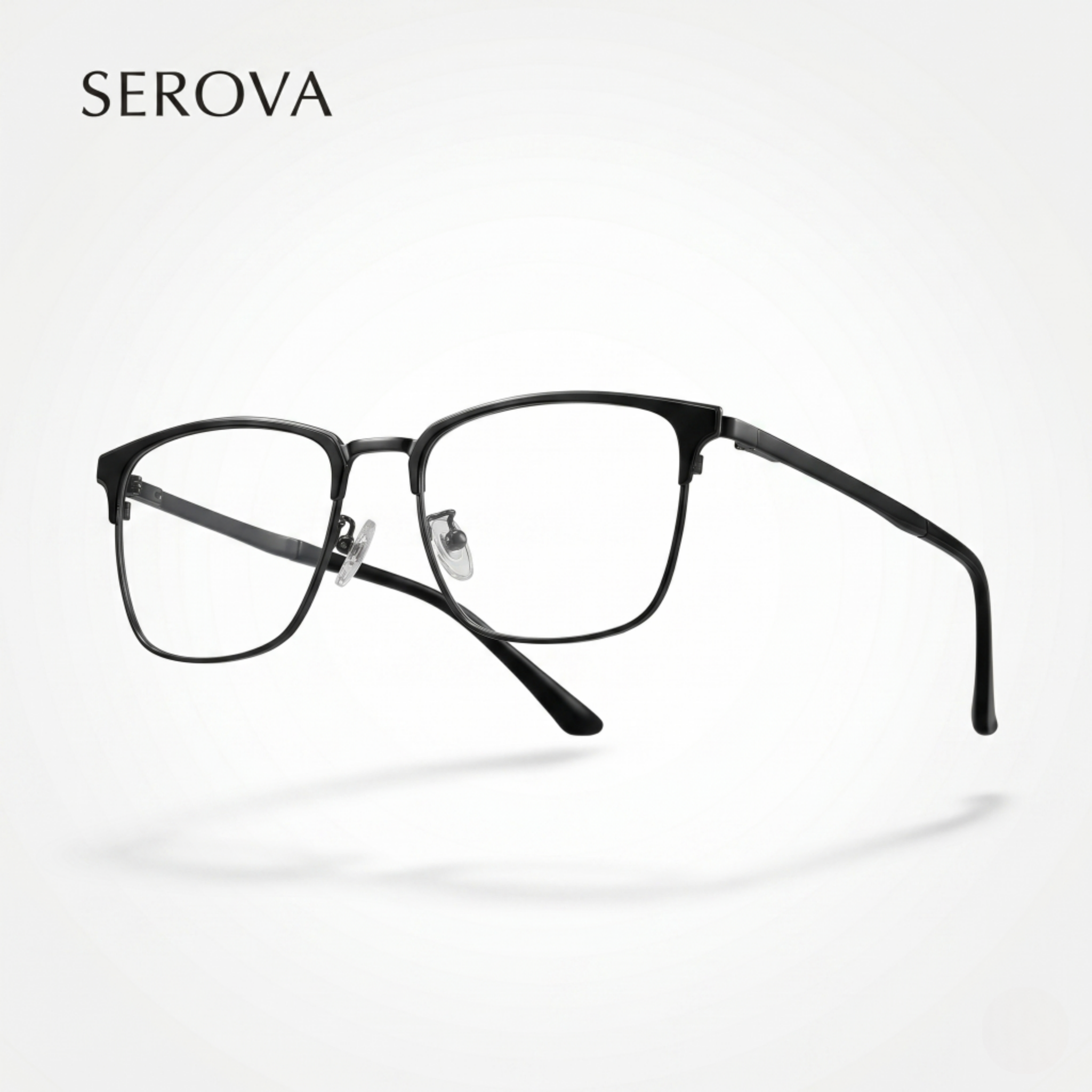 SEROVA SP321 TITANIUM - Image 2