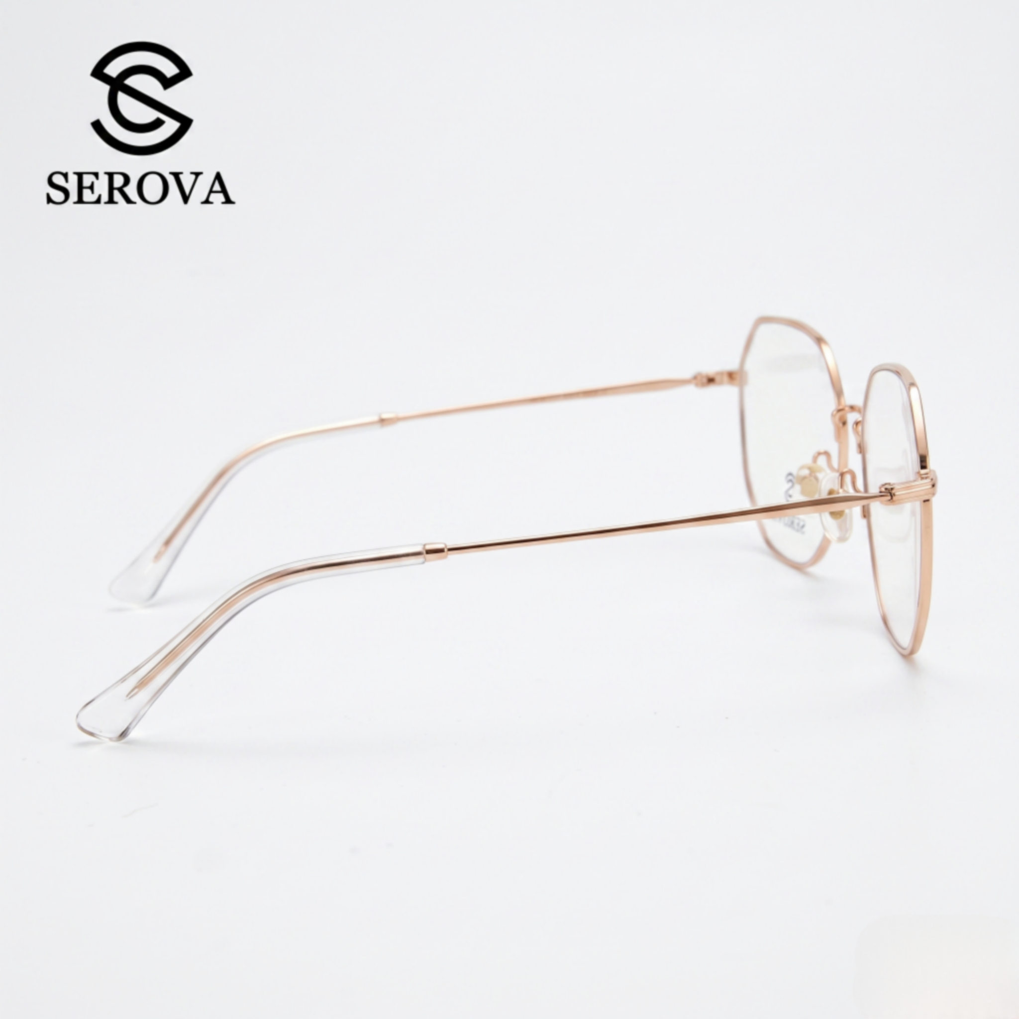 SEROVA SC120 TITANIUM IP - Image 3