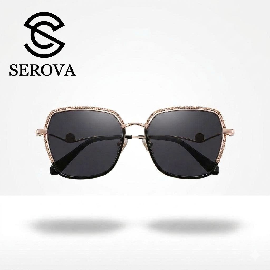 SEROVA SS9065