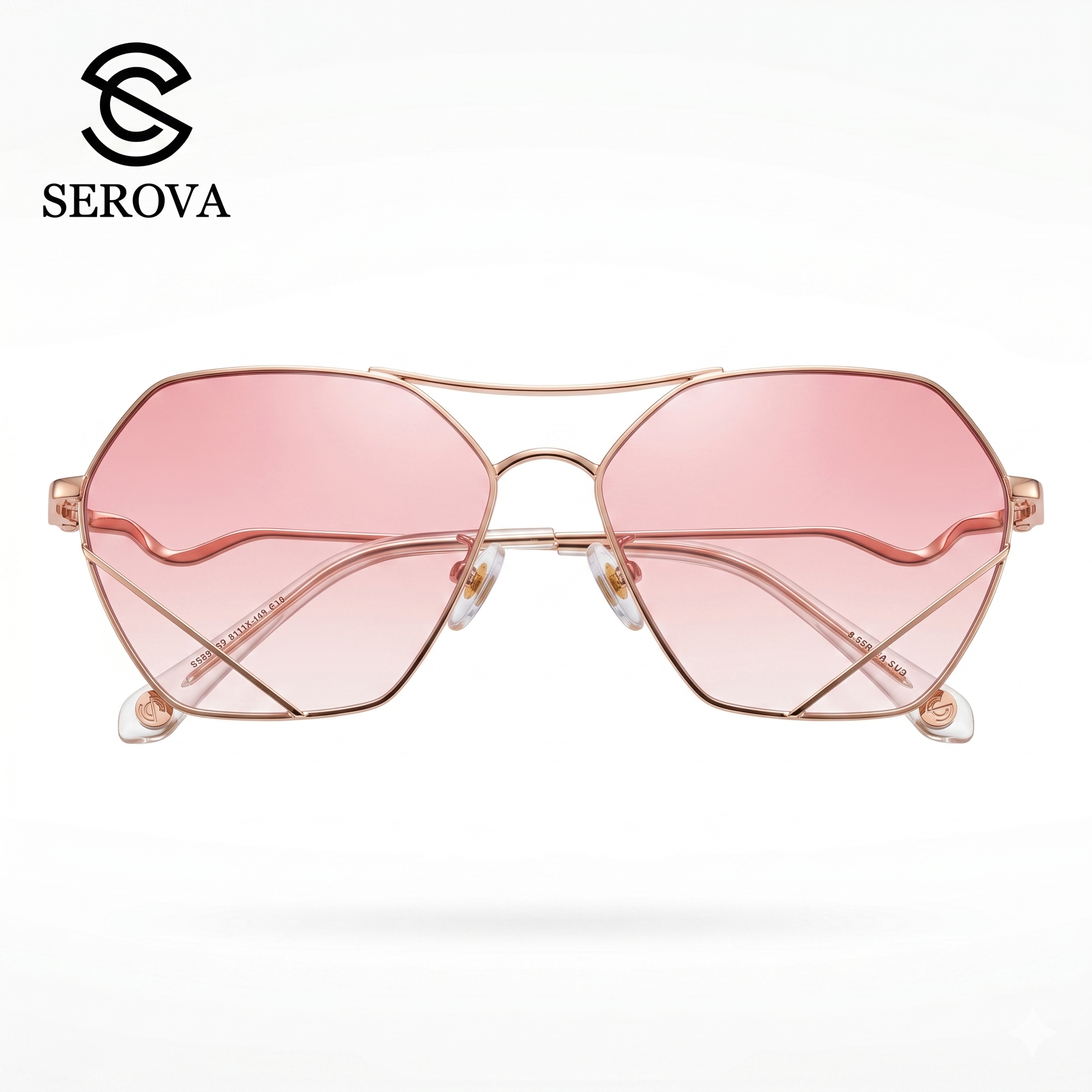 SEROVA SS9045 - Image 9