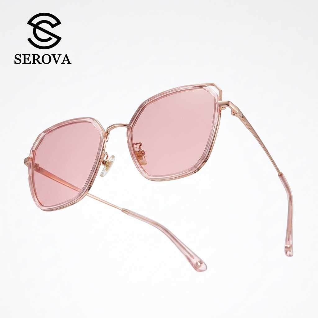 SEROVA SS9025 - Image 6