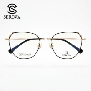 SEROVA SP307 TITANIUM