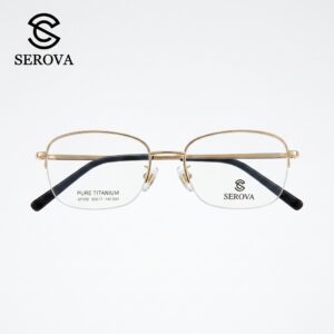 SEROVA SP259 TITANIUM