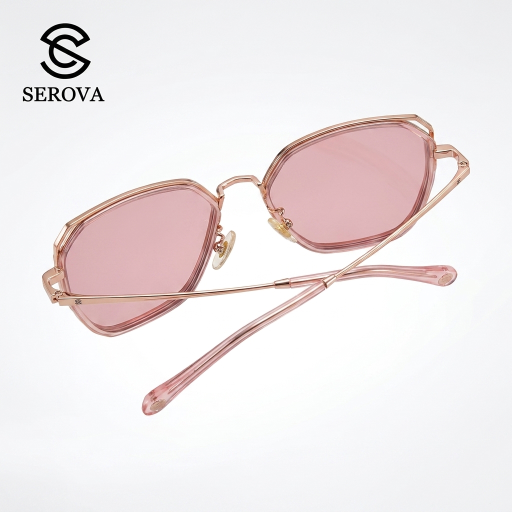 SEROVA SS9025 - Image 7