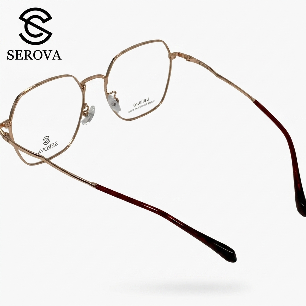 SEROVA SL596 - Image 4