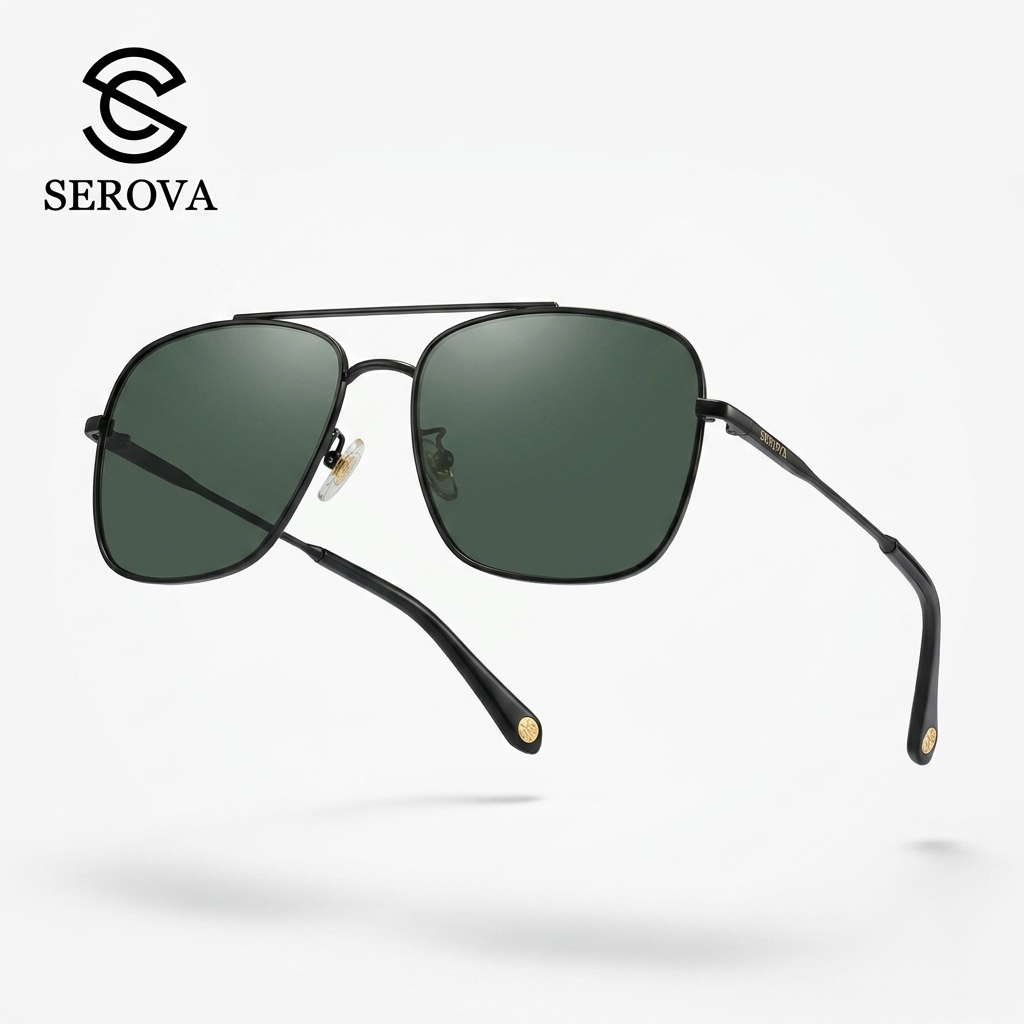SEROVA SS9021 - Image 3