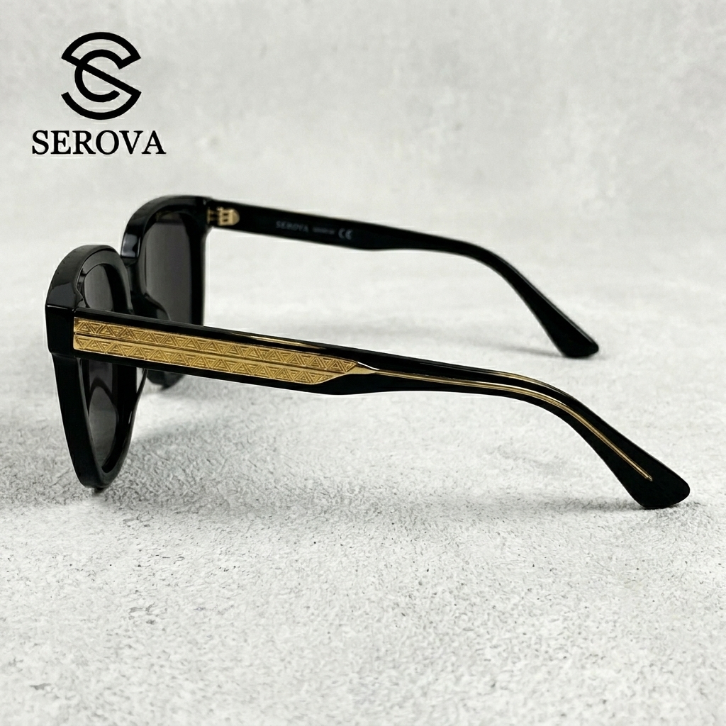 SEROVA SS9079 - Image 3