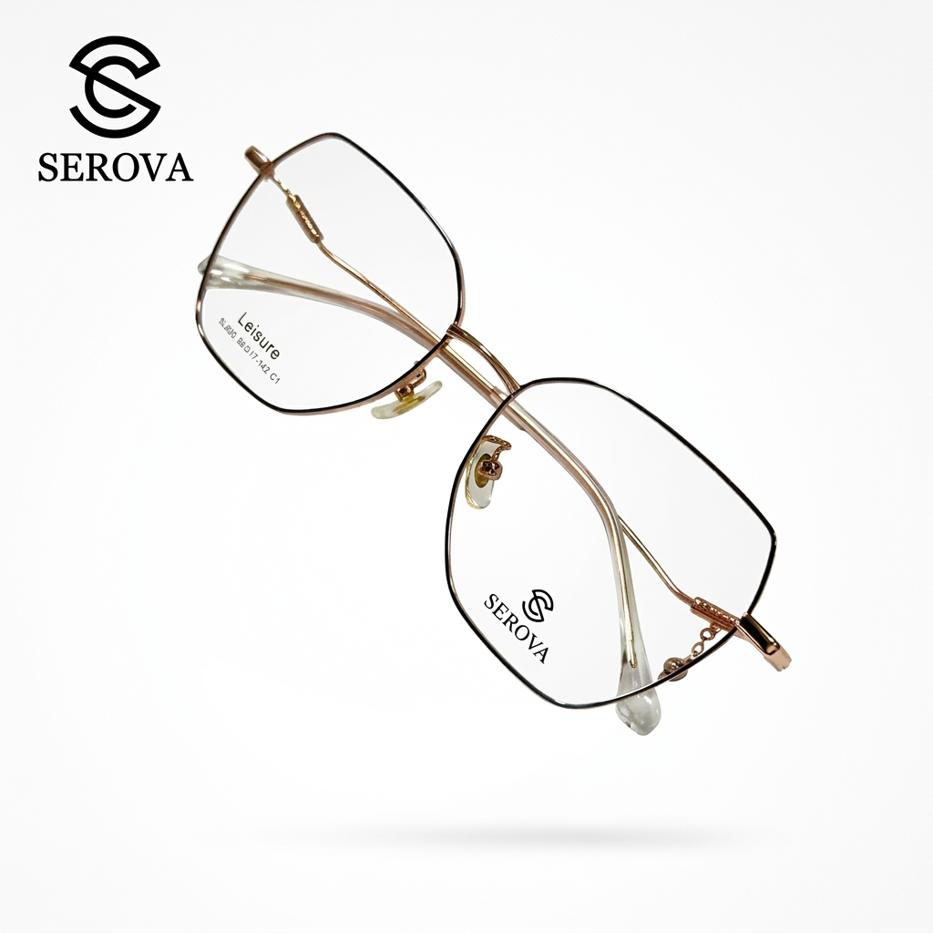SEROVA SL600 - Image 3
