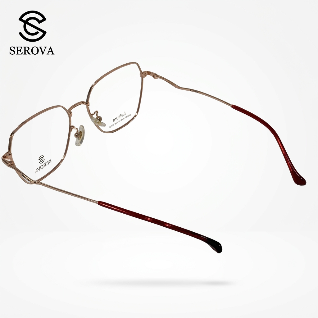 SEROVA SL598 - Image 3