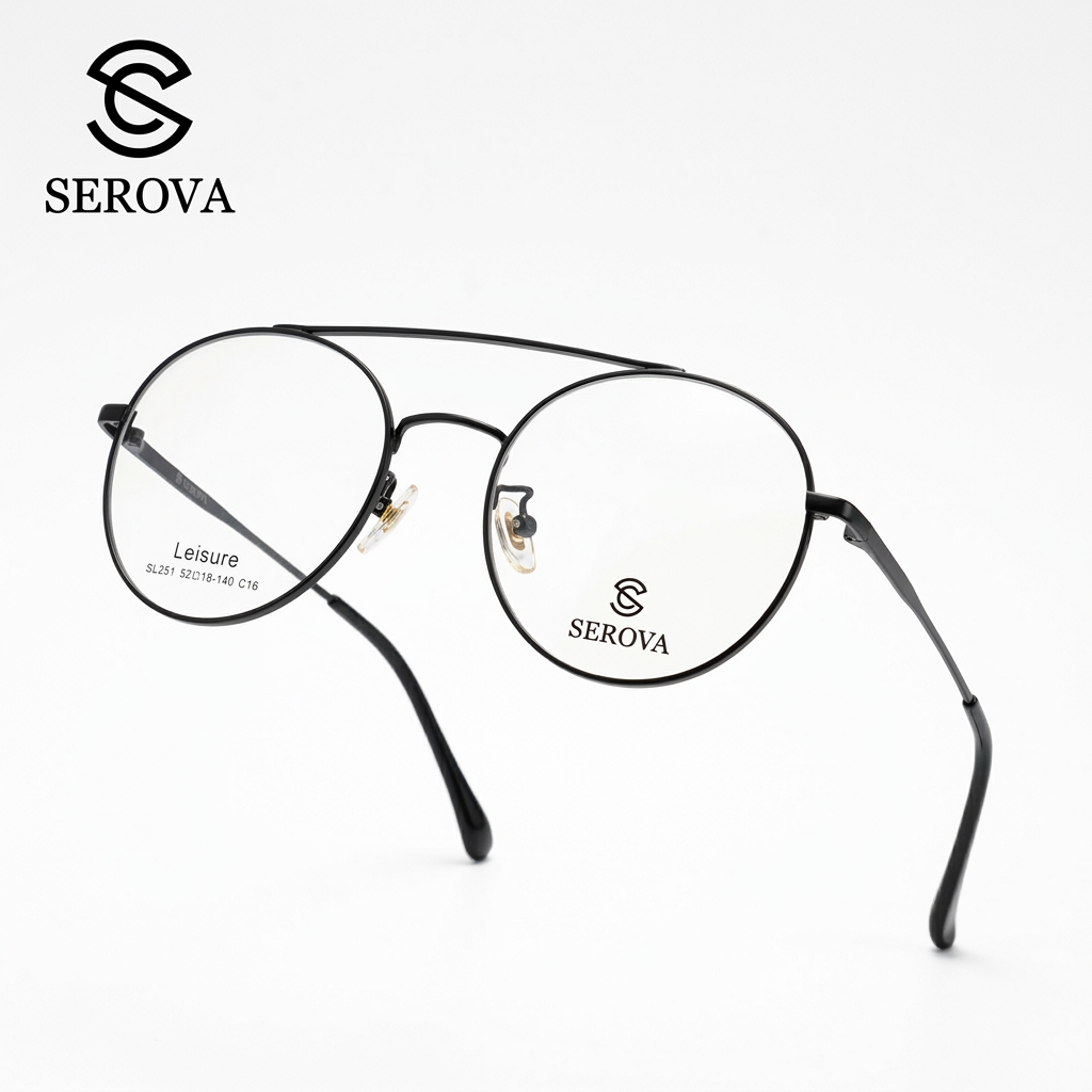 SEROVA SL251 - Image 3