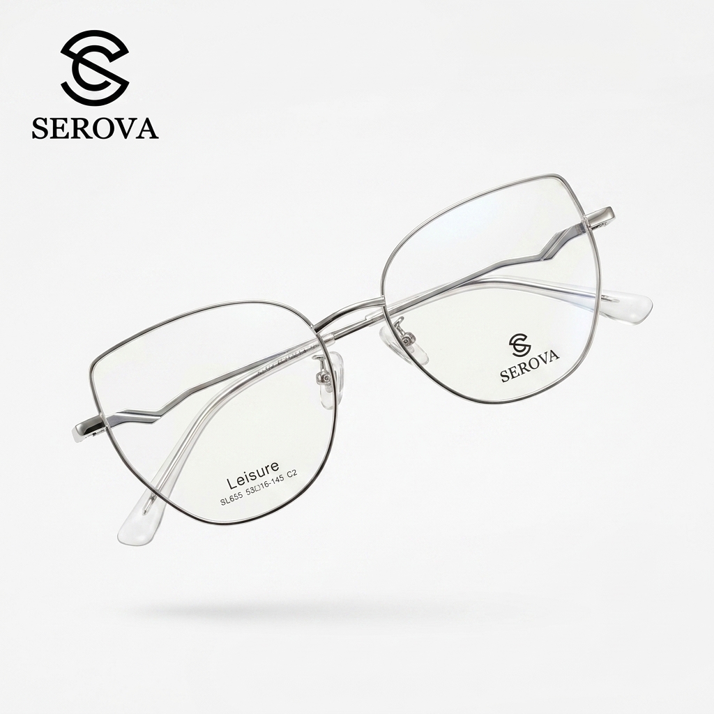 SEROVA SL655 - Image 3