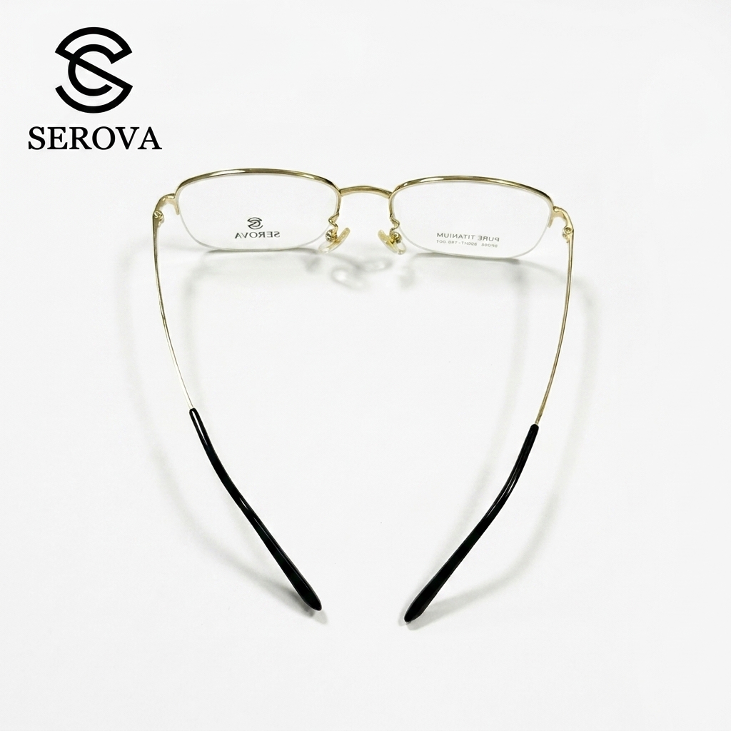 SEROVA SP259 TITANIUM - Image 4