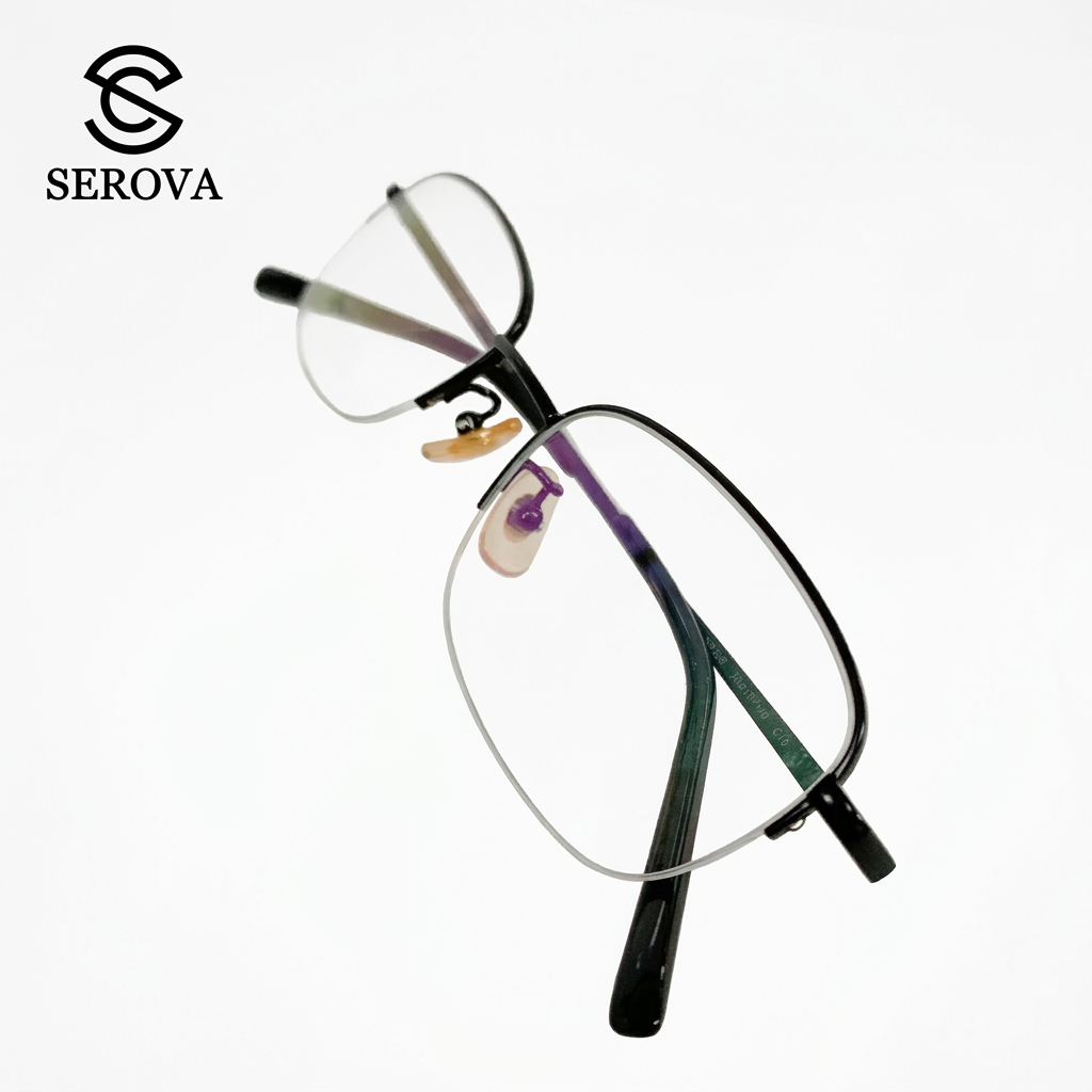 SEROVA SP259 TITANIUM - Image 3