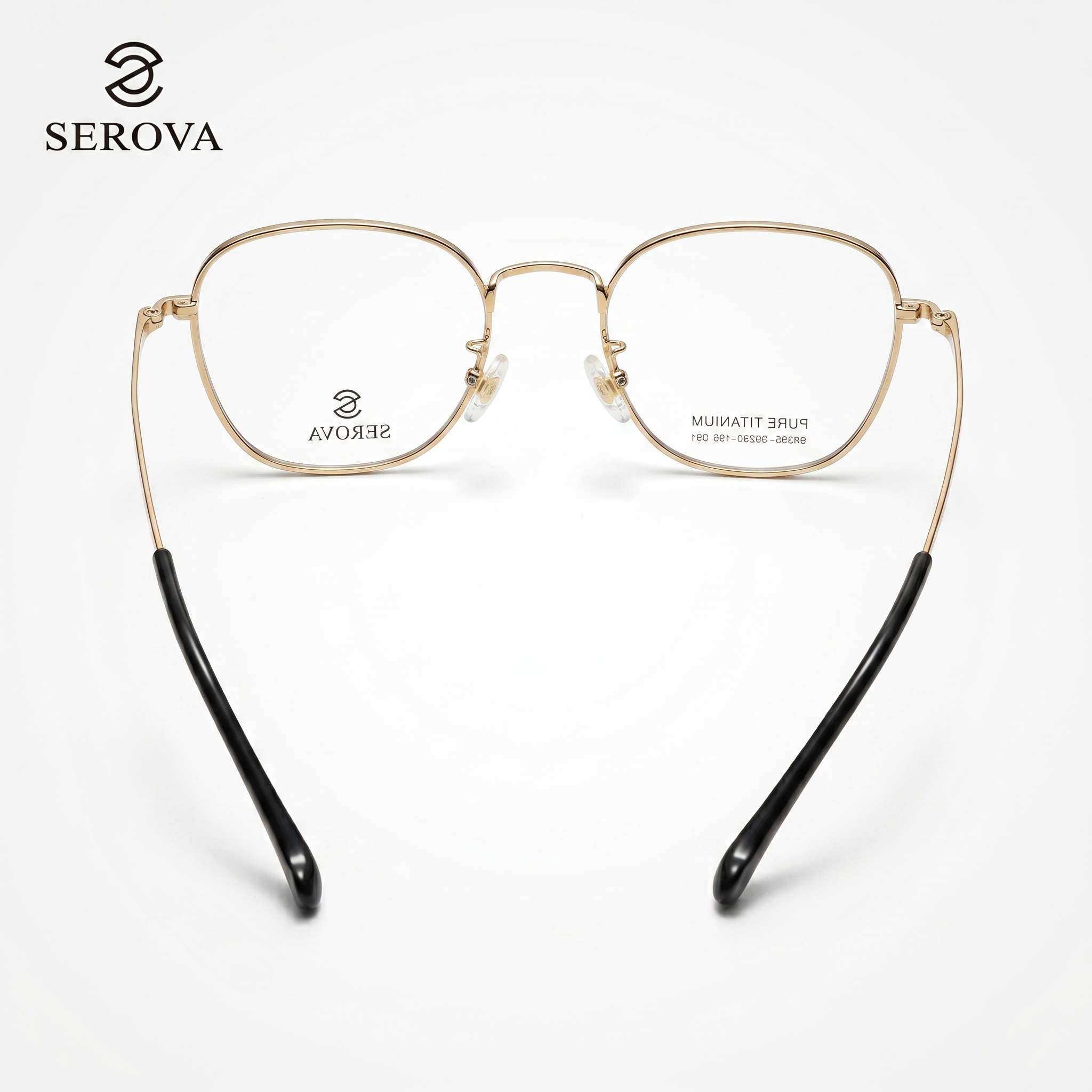 SEROVA SP328 TITANIUM - Image 4