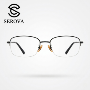 SEROVA SP259 TITANIUM