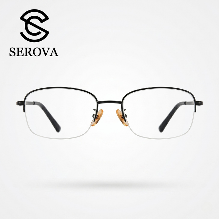 SEROVA SP259 TITANIUM