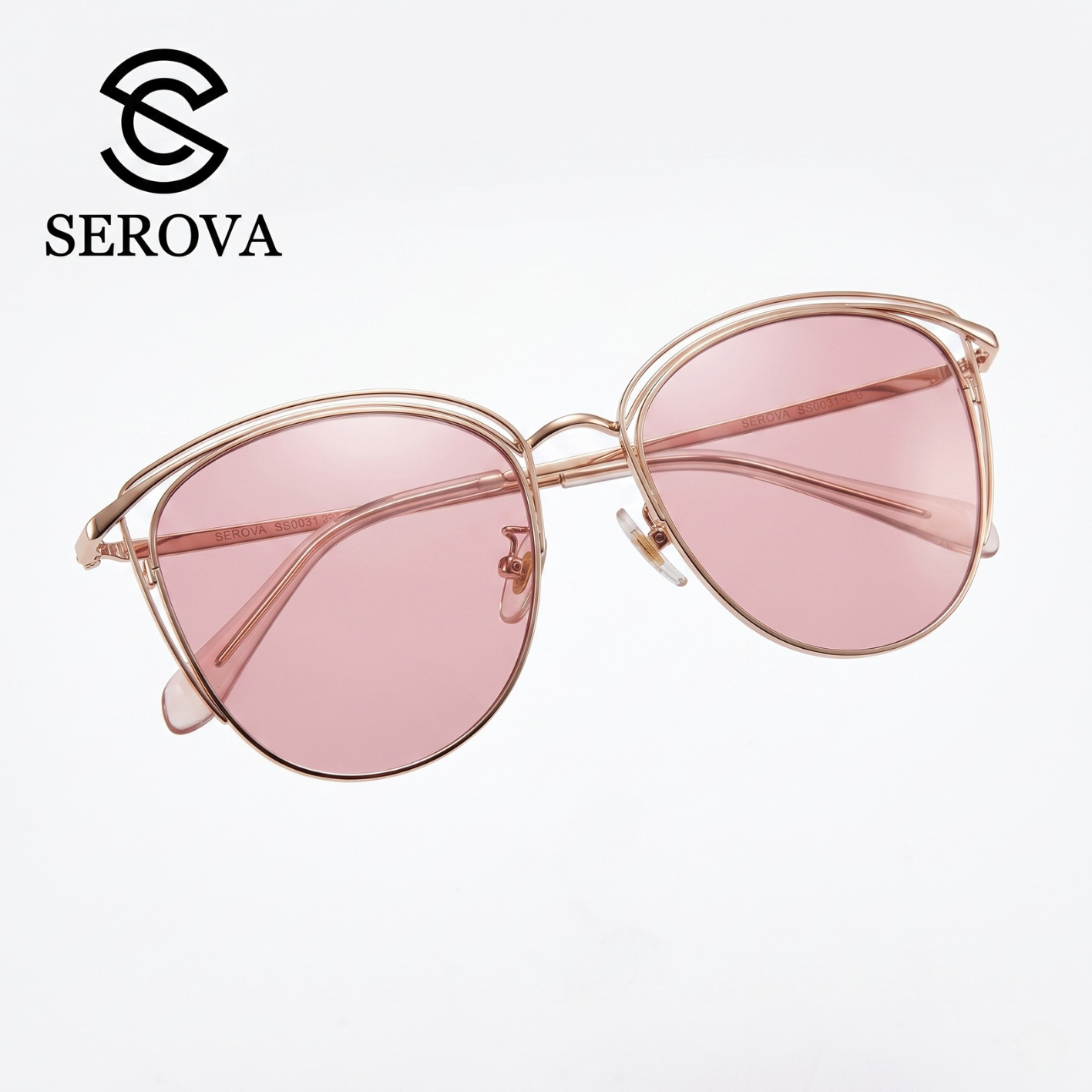 SEROVA SS9031 - Image 3