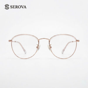 SEROVA SC122 TITANIUM IP