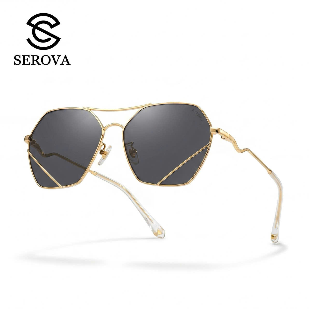 SEROVA SS9045 - Image 5
