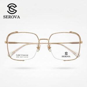SEROVA SP285 TITANIUM C01