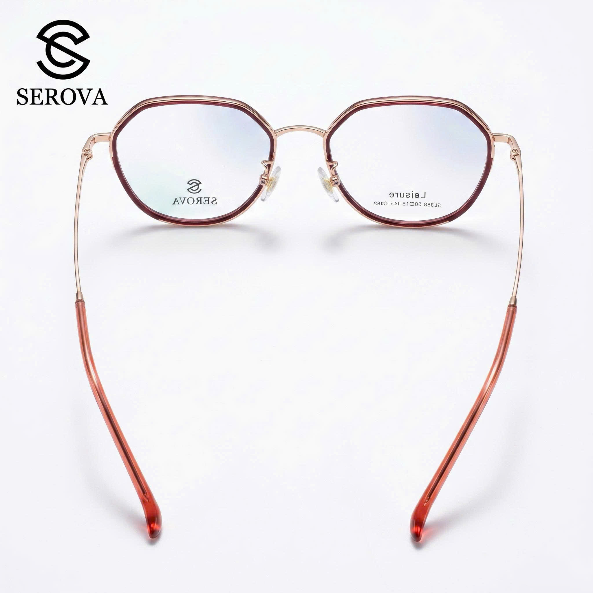 SEROVA SL388 - Image 3