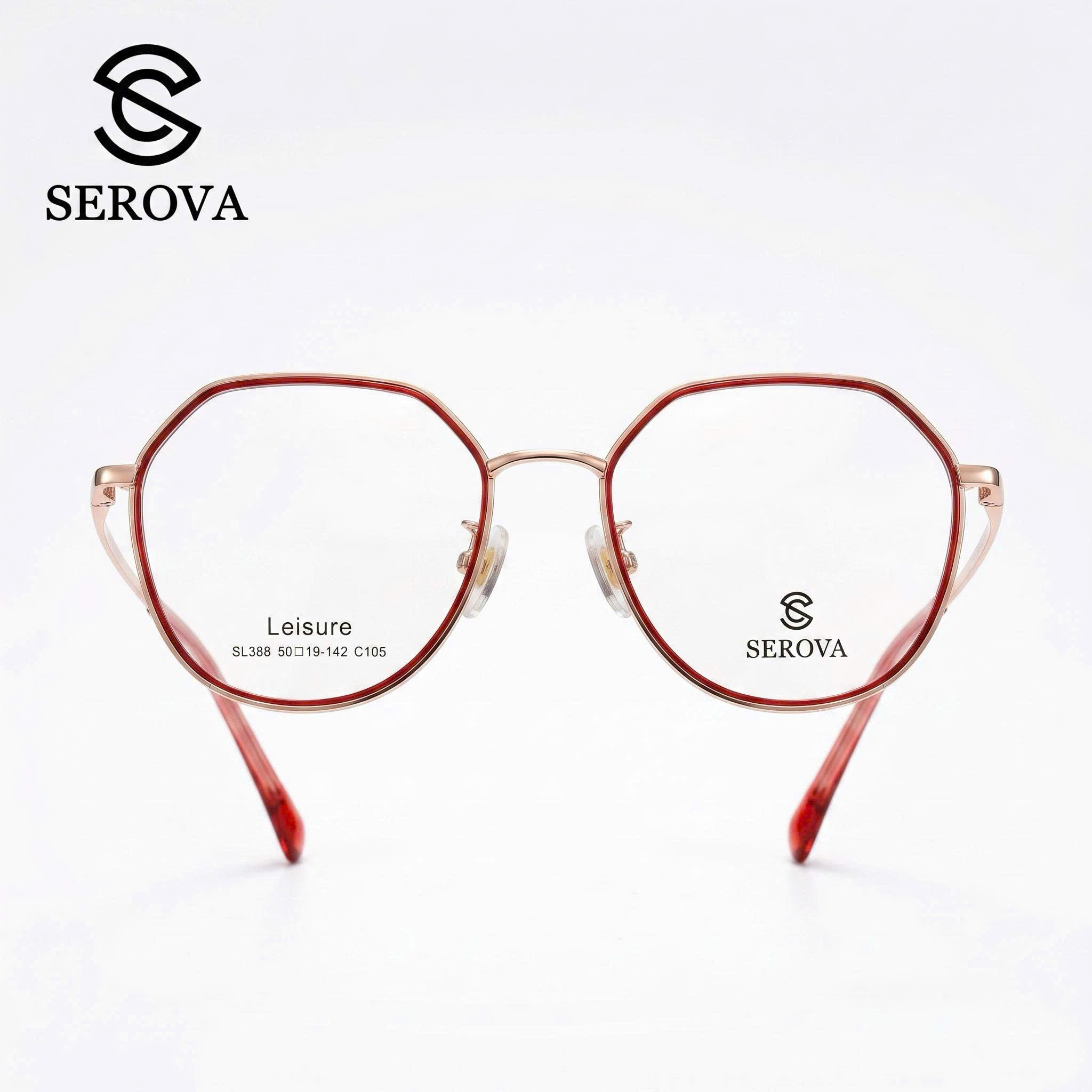 SEROVA SL388 - Image 4