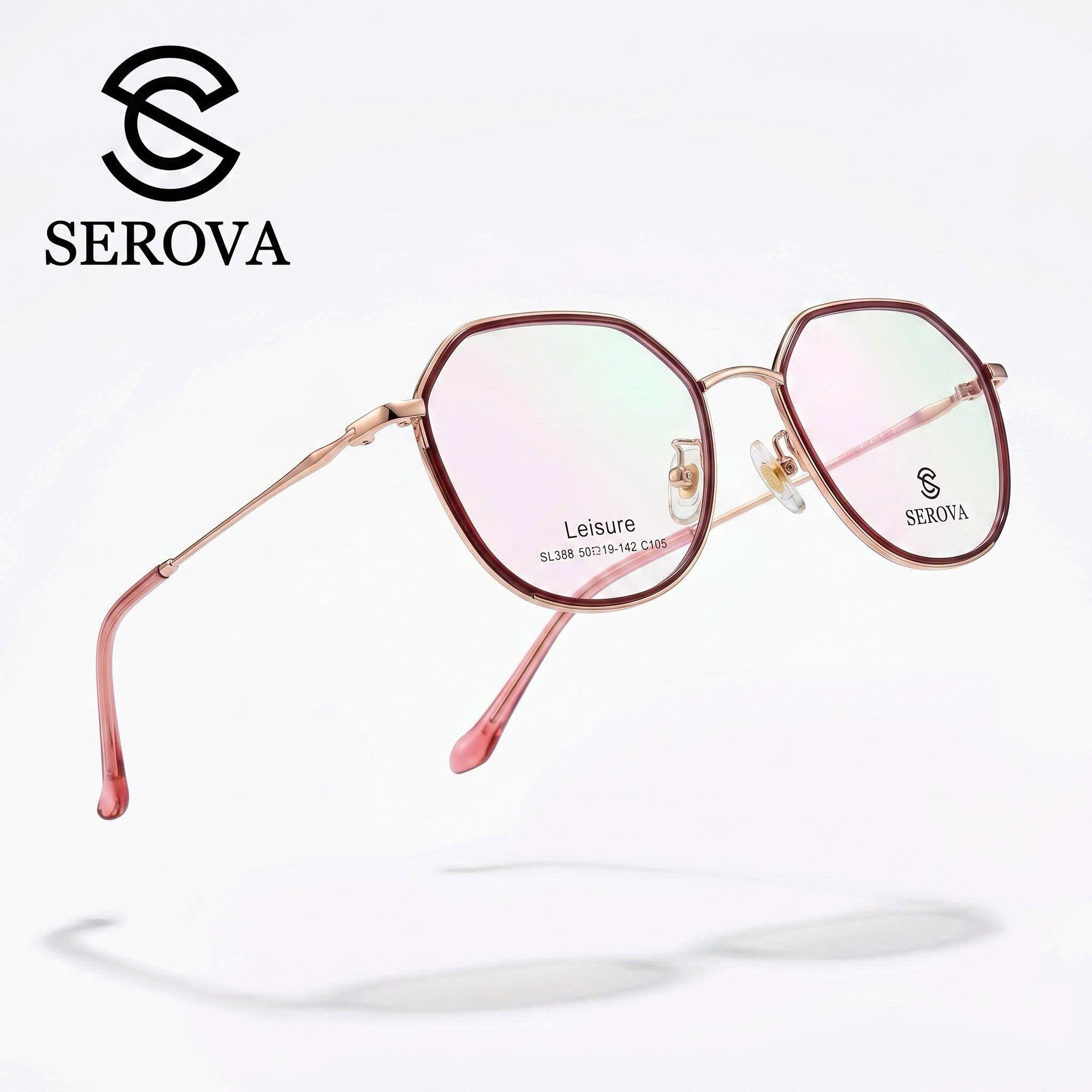 SEROVA SL388 - Image 5