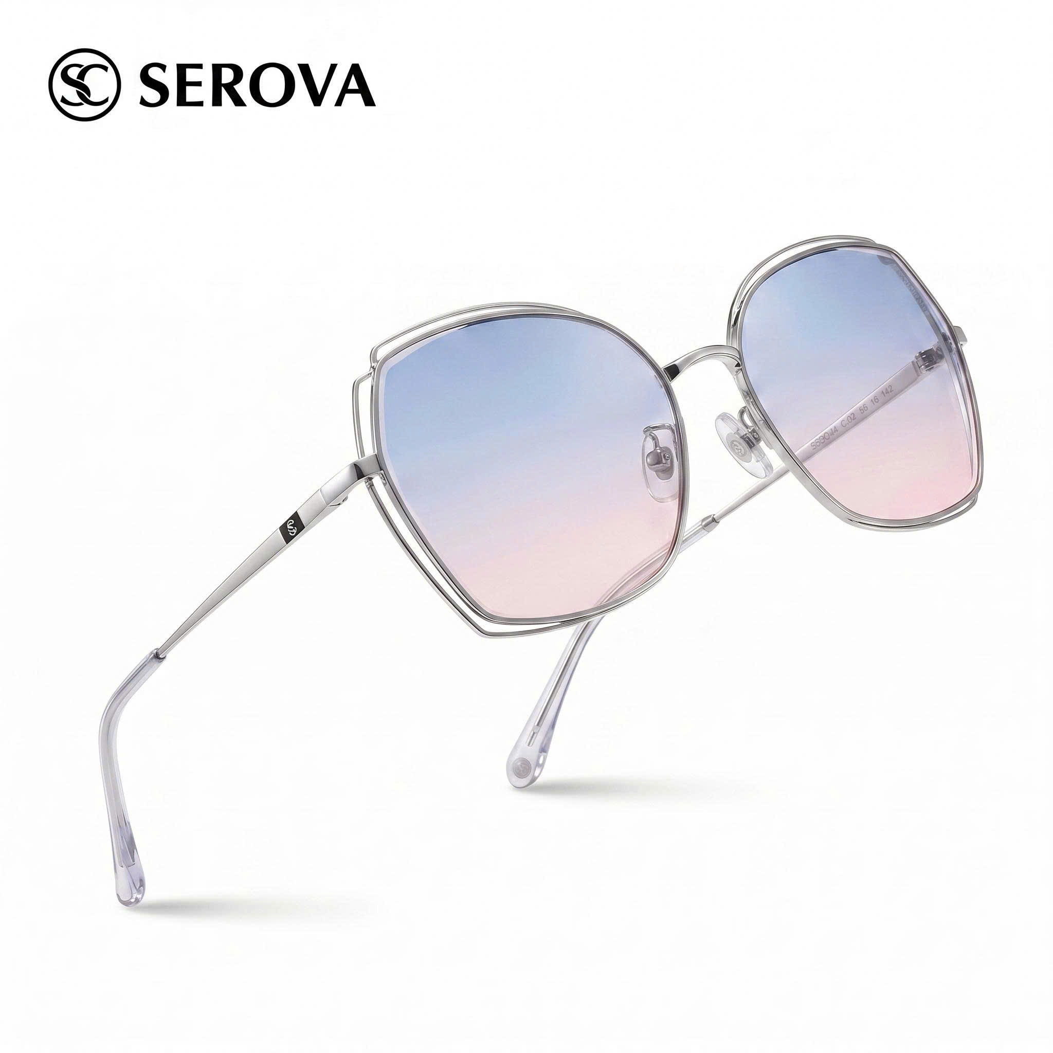 SEROVA SS9047-C07 - Image 9